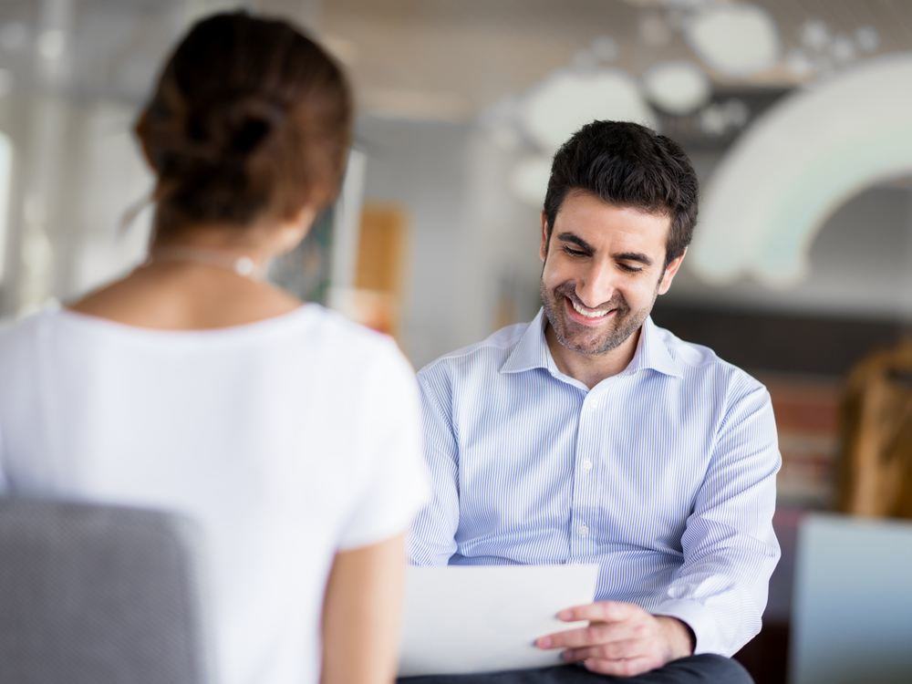 staffing factoring company