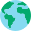 earth icon