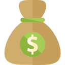 money bag icon