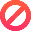 stop symbol