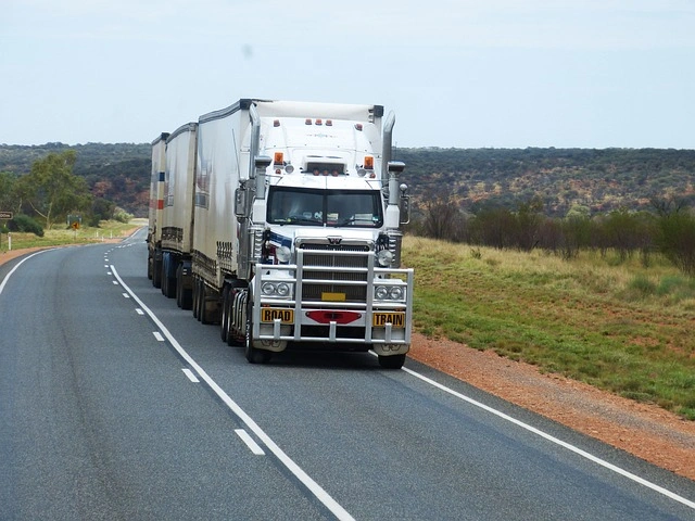 managing your trucking company's cash flow
