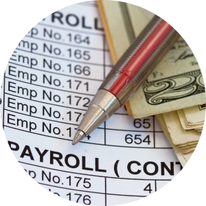 Payroll funding